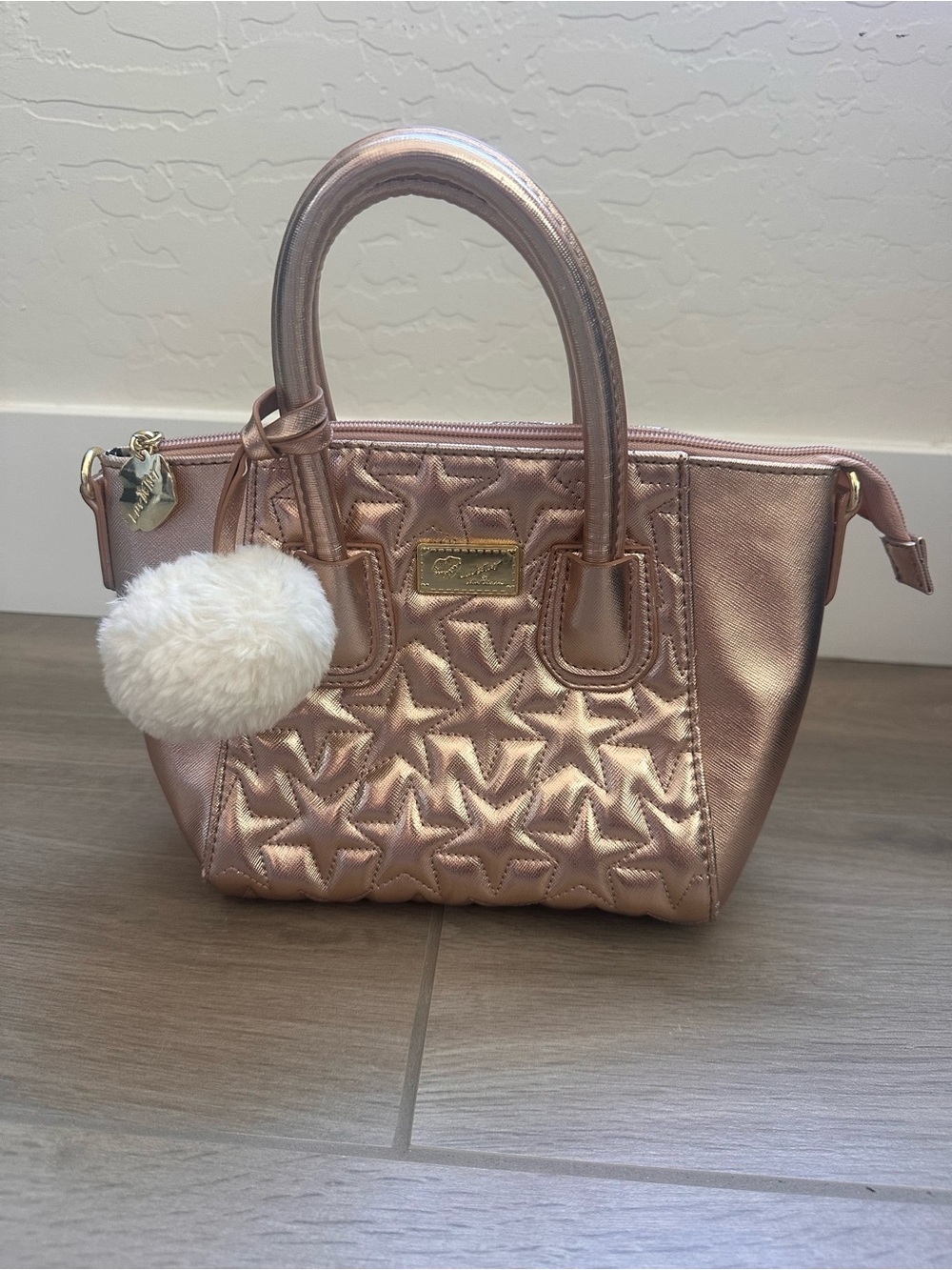 LUV Betsey by Betsey Johnson